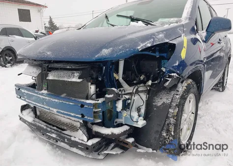 2019 Chevrolet Trax Lt z USA, uszkodzony, nr VIN 3GNCJLSB8KL359412